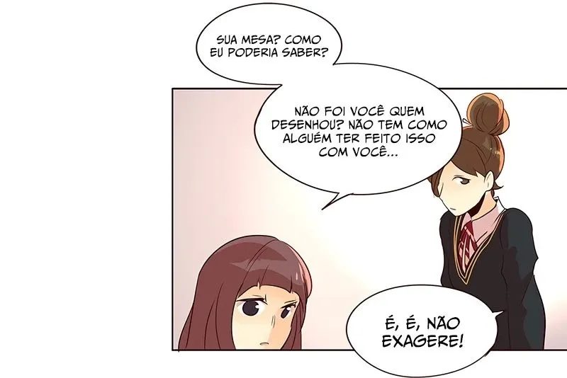 Perfeito Capítulo 66 Página 40