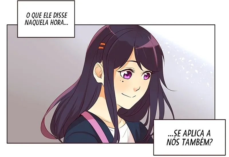 Perfeito Capítulo 66 Página 6