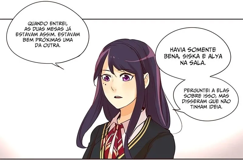 Perfeito Capítulo 66 Página 96