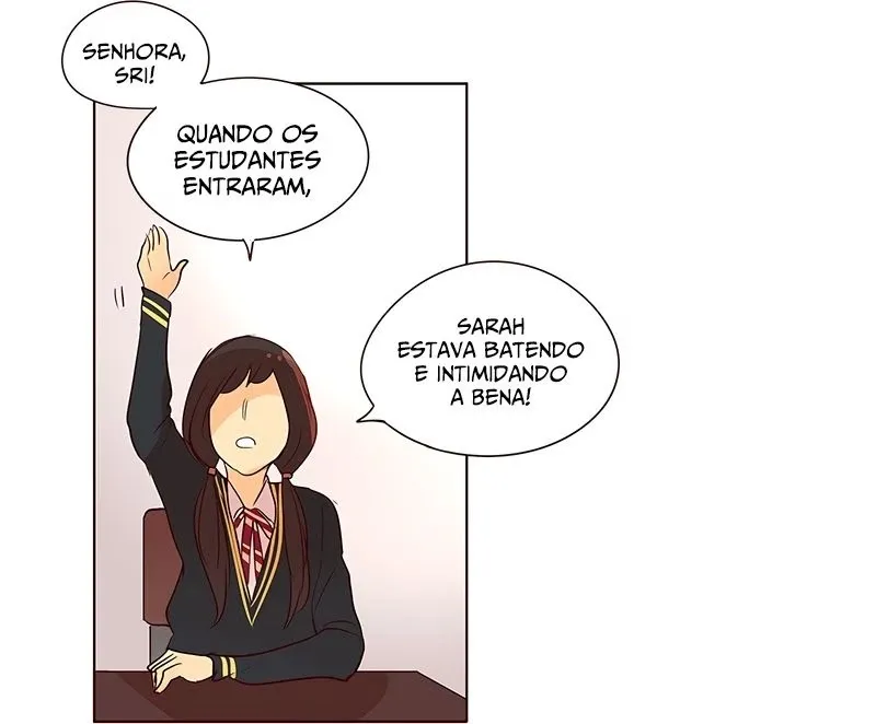 Perfeito Capítulo 66 Página 98