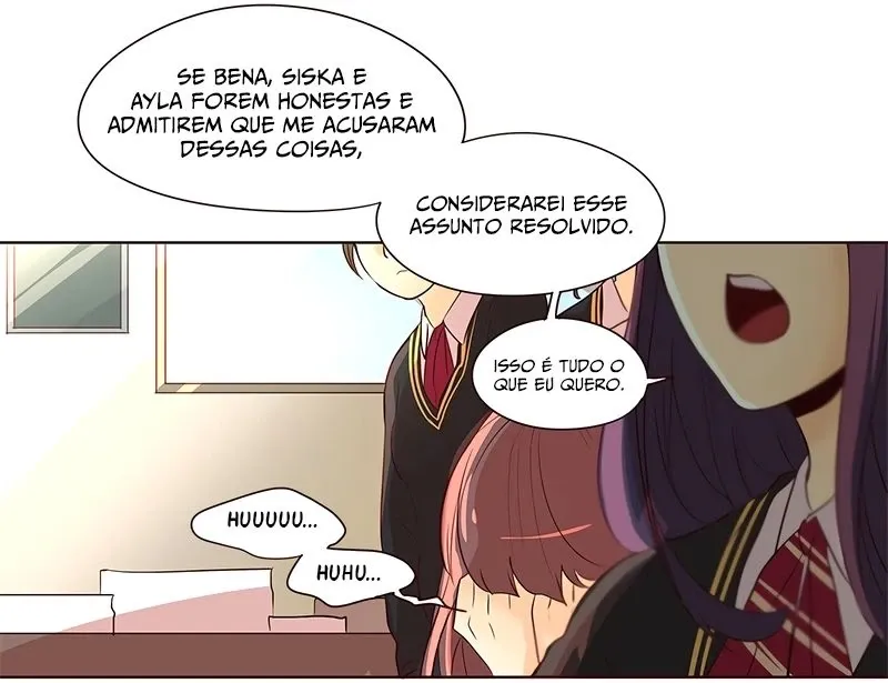Perfeito Capítulo 67 Página 21