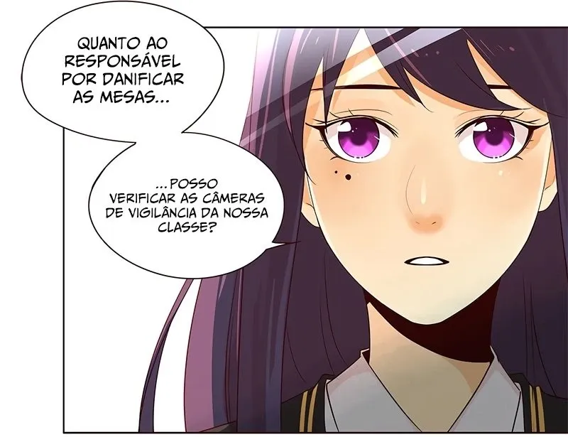 Perfeito Capítulo 67 Página 22