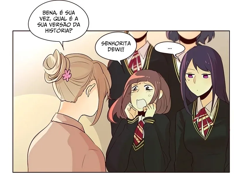 Perfeito Capítulo 67 Página 25