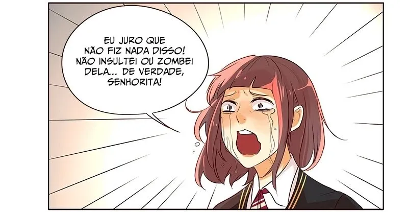 Perfeito Capítulo 67 Página 26