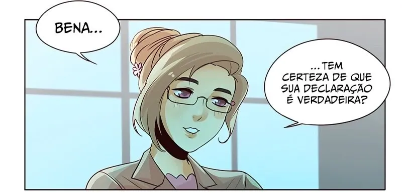 Perfeito Capítulo 67 Página 28