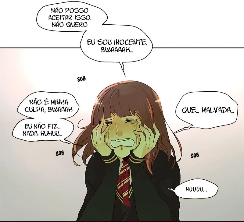 Perfeito Capítulo 67 Página 39