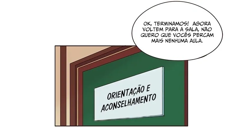 Perfeito Capítulo 67 Página 45