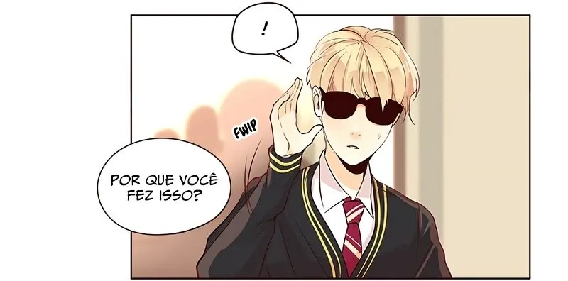 Perfeito Capítulo 67 Página 5