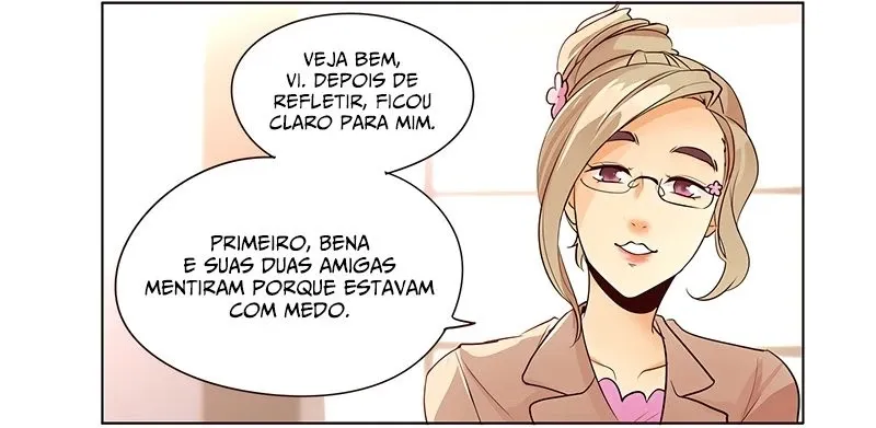 Perfeito Capítulo 68 Página 108