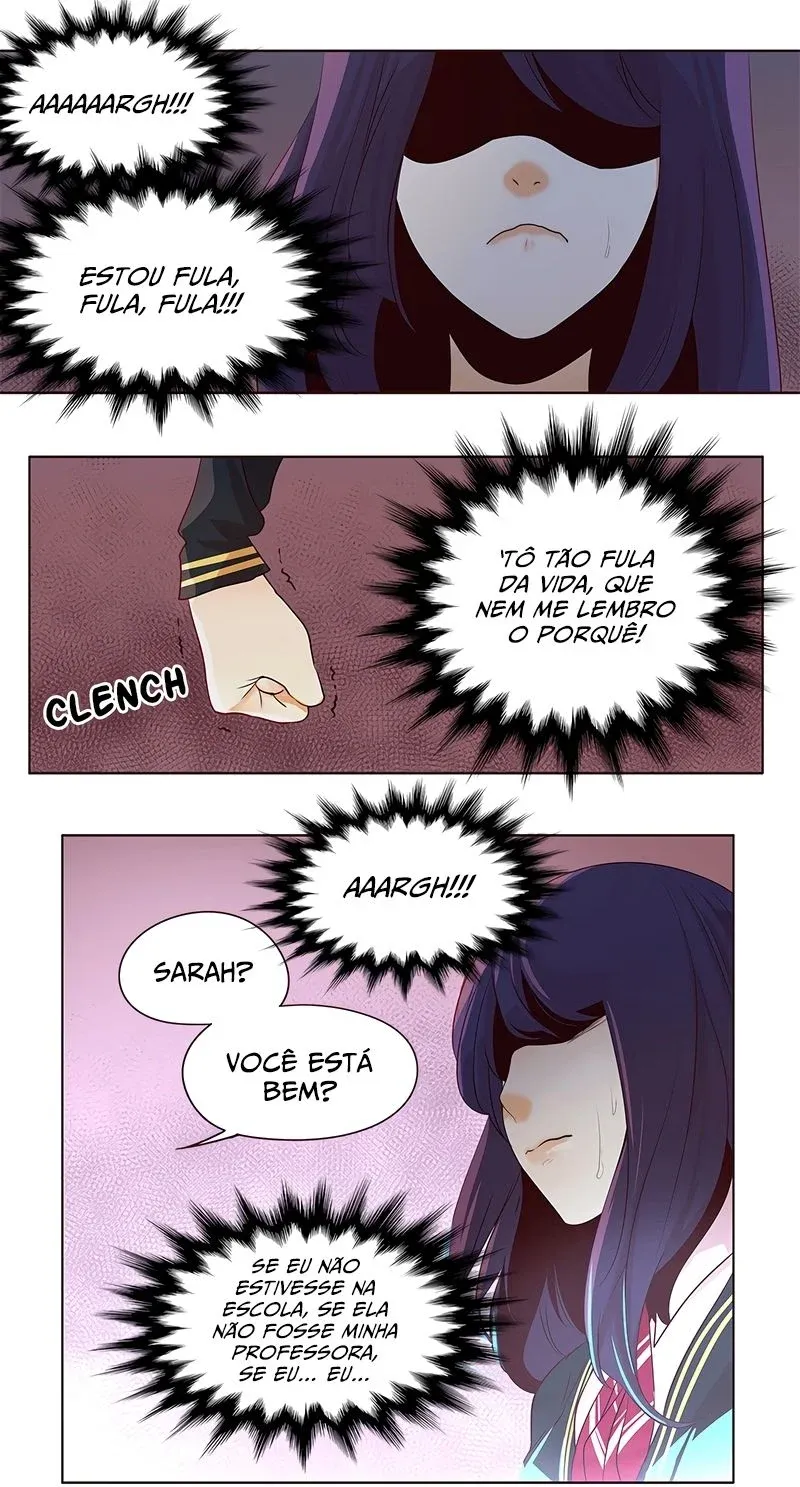 Perfeito Capítulo 68 Página 21