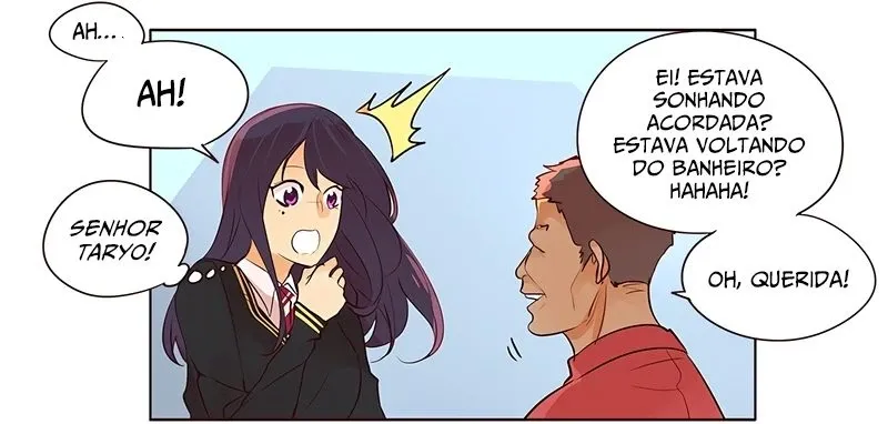 Perfeito Capítulo 68 Página 48