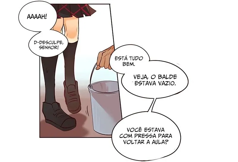 Perfeito Capítulo 68 Página 49