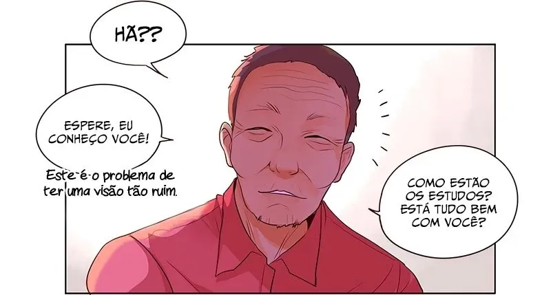 Perfeito Capítulo 68 Página 51