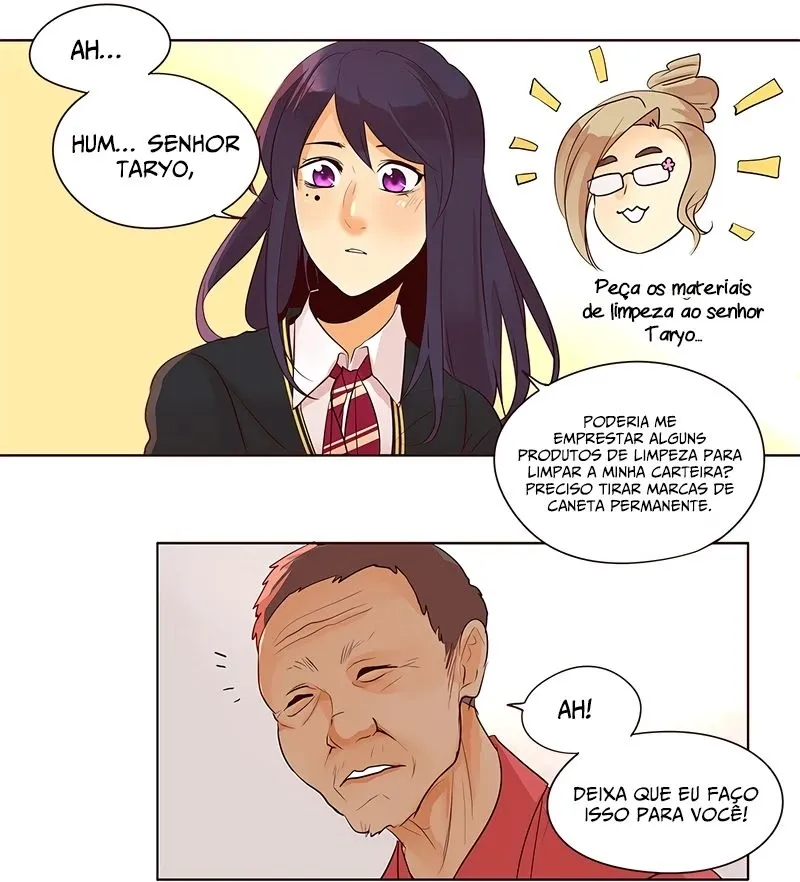 Perfeito Capítulo 68 Página 55