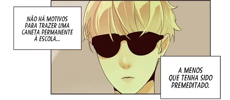 Perfeito Capítulo 69 Página 33