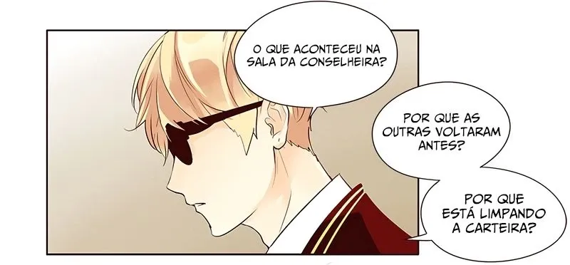 Perfeito Capítulo 69 Página 63