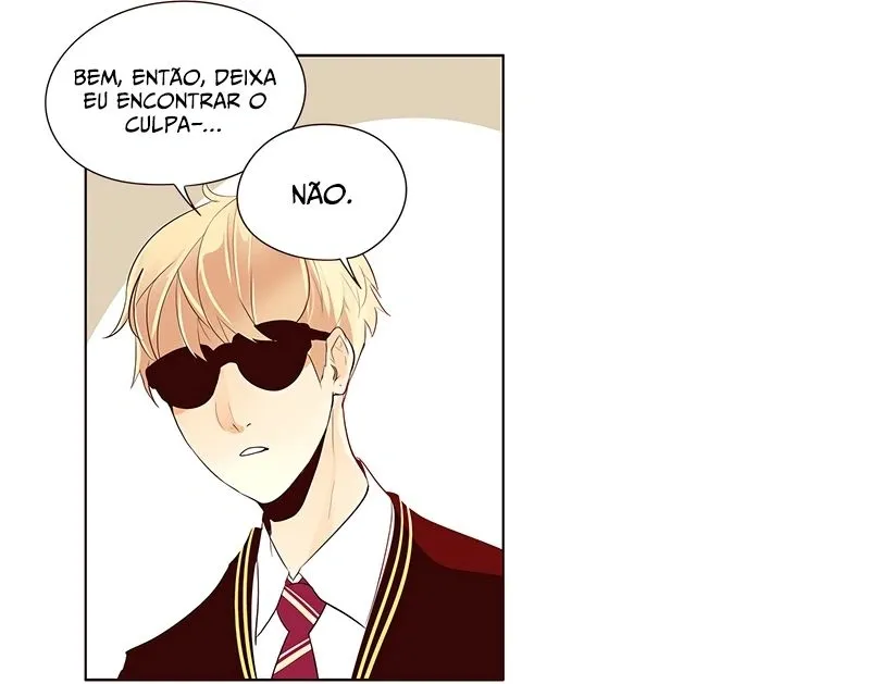 Perfeito Capítulo 69 Página 70