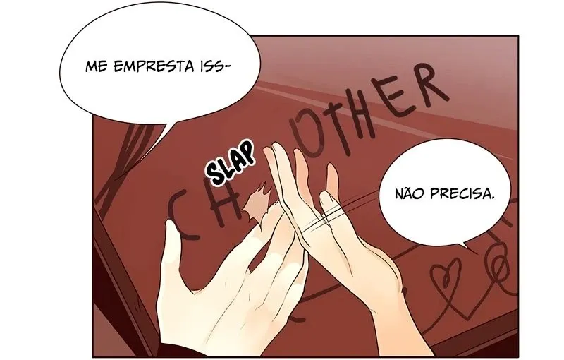 Perfeito Capítulo 69 Página 77