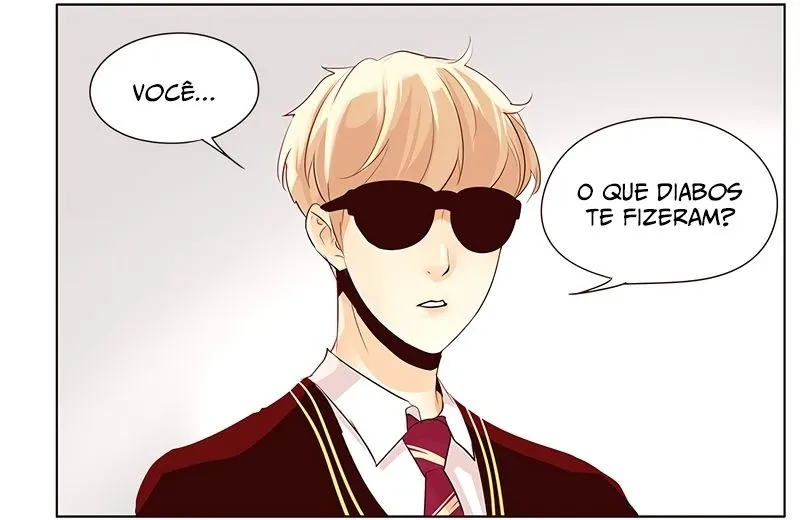 Perfeito Capítulo 69 Página 81
