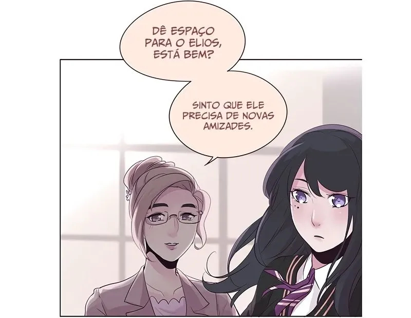 Perfeito Capítulo 69 Página 83