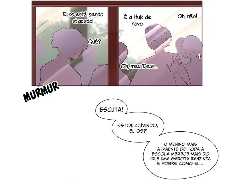 Perfeito Capítulo 69 Página 89