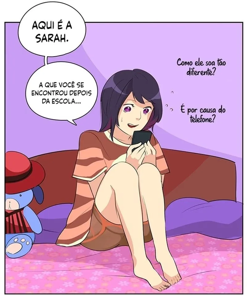 Perfeito Capítulo 7 Página 24