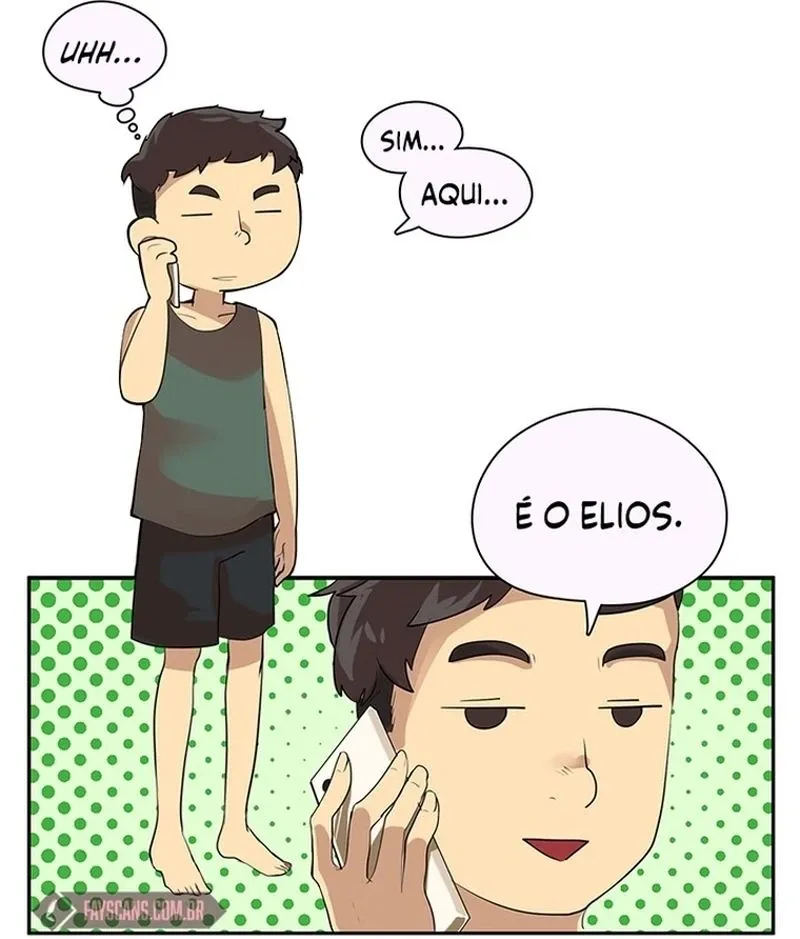 Perfeito Capítulo 7 Página 25