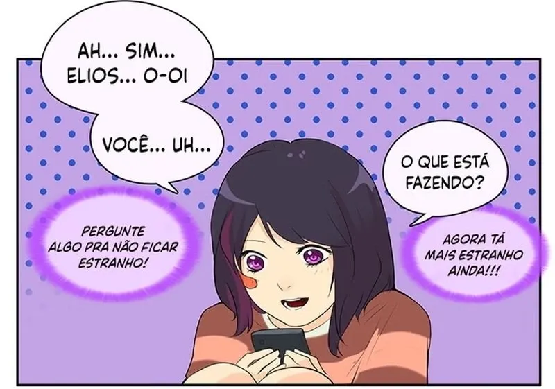Perfeito Capítulo 7 Página 26