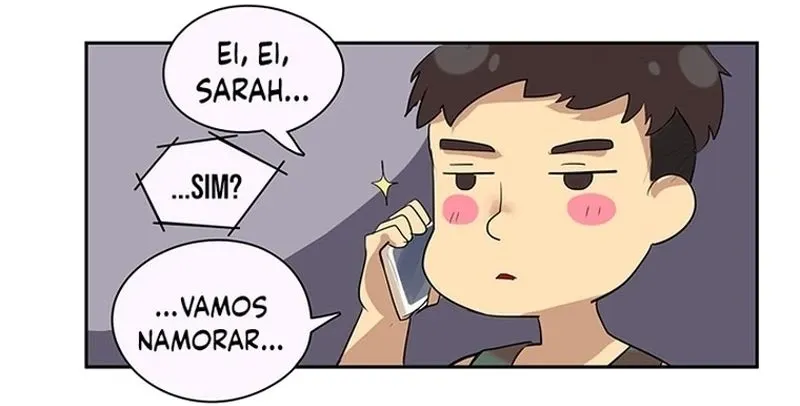Perfeito Capítulo 7 Página 29