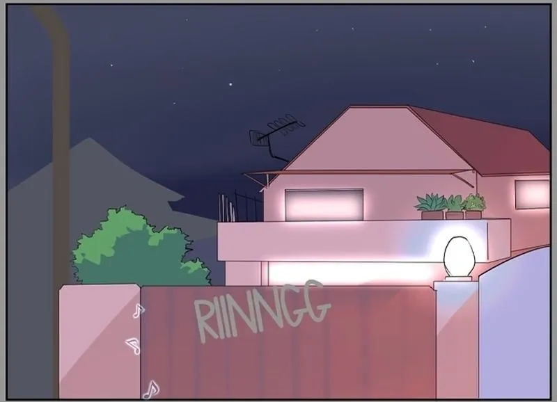 Perfeito Capítulo 7 Página 3