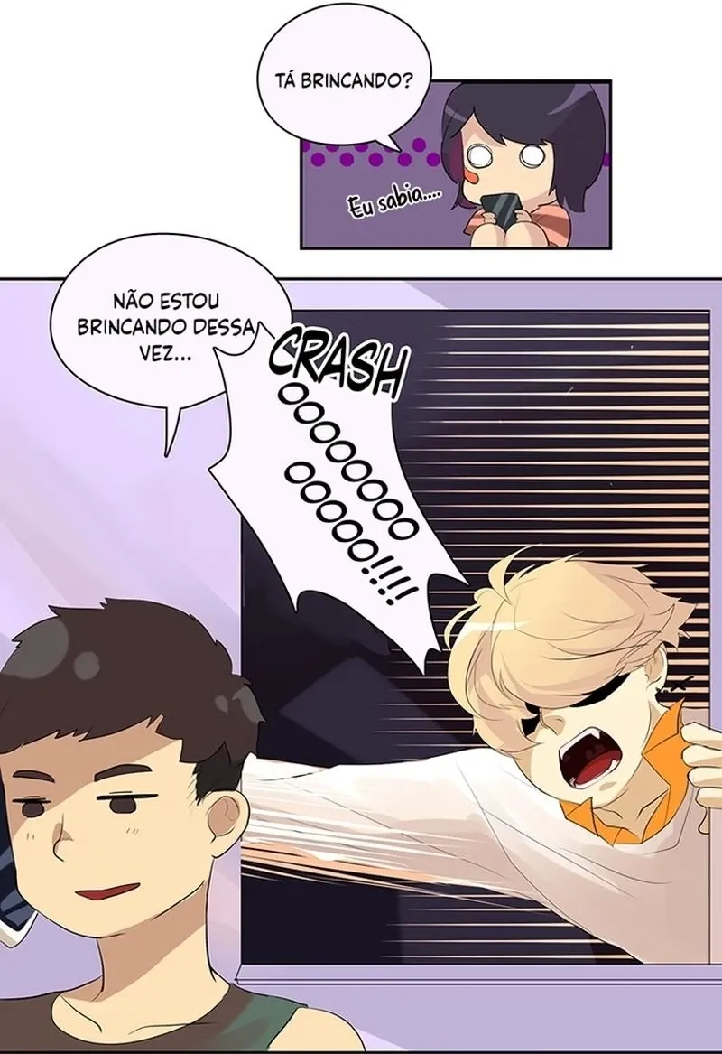 Perfeito Capítulo 7 Página 31
