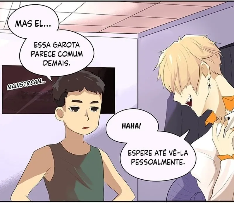 Perfeito Capítulo 7 Página 33