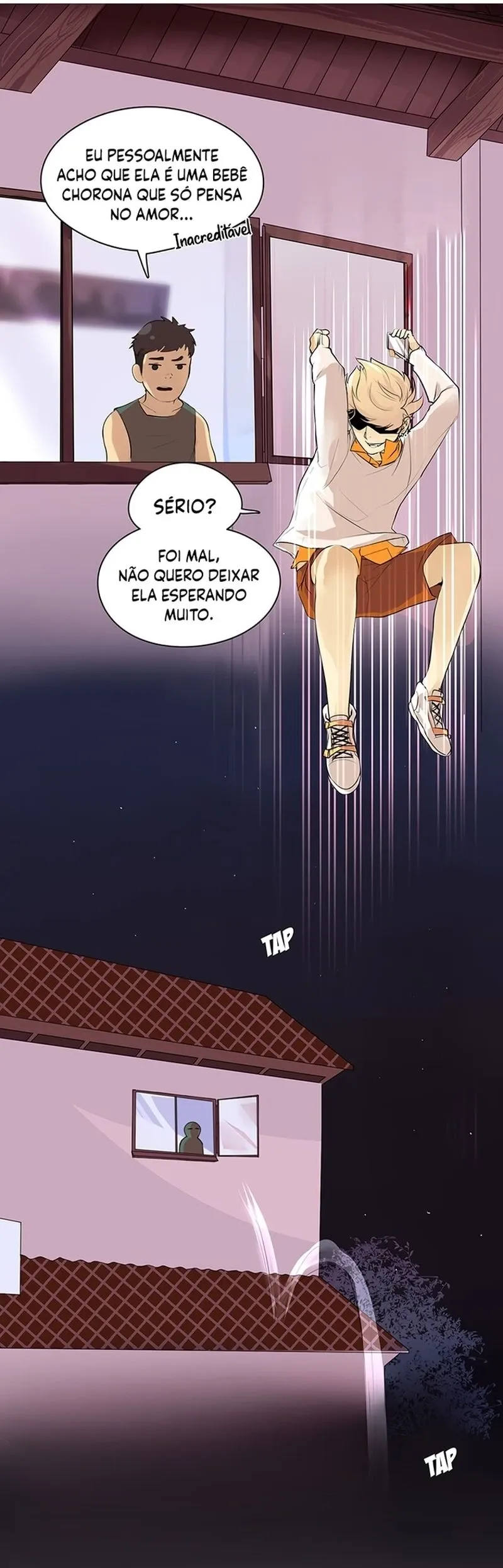 Perfeito Capítulo 7 Página 34