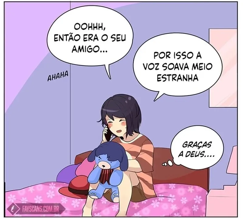 Perfeito Capítulo 7 Página 37