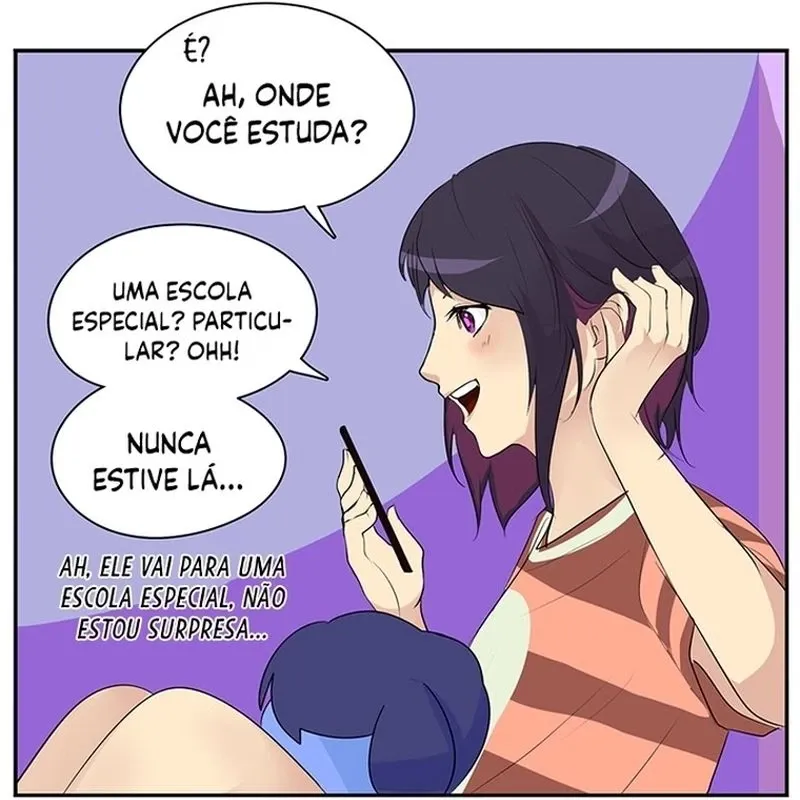 Perfeito Capítulo 7 Página 38