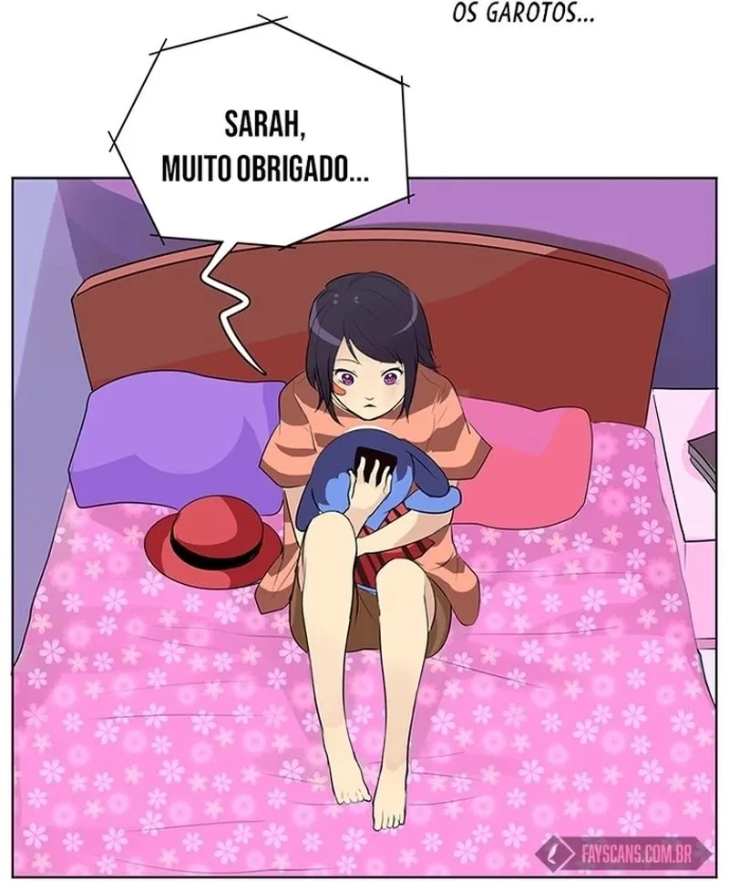 Perfeito Capítulo 7 Página 52
