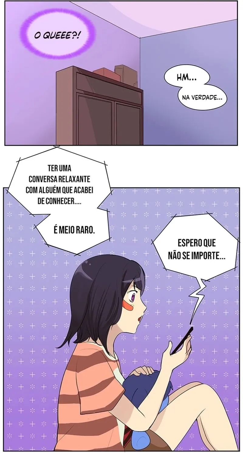 Perfeito Capítulo 7 Página 53