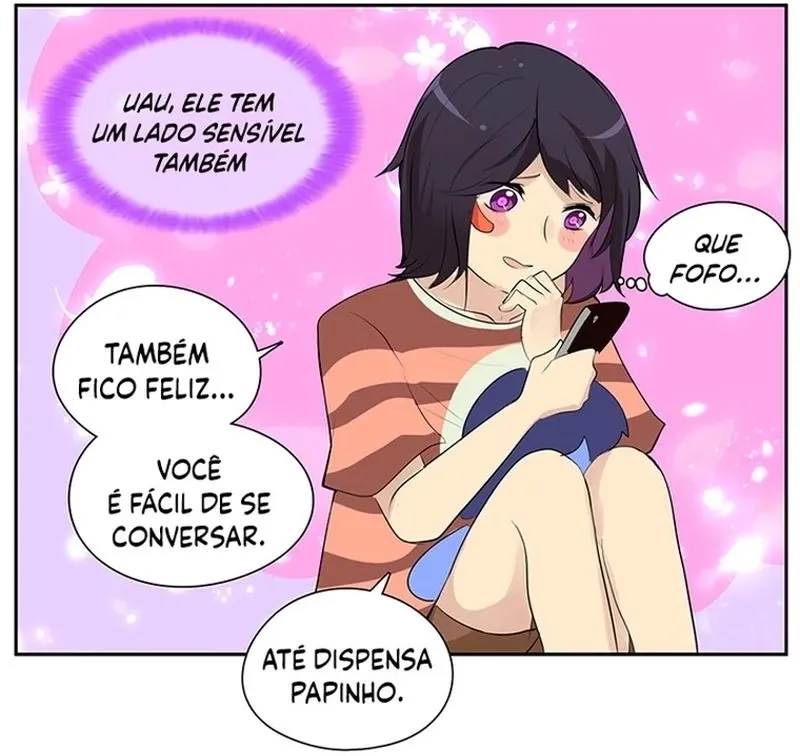 Perfeito Capítulo 7 Página 54