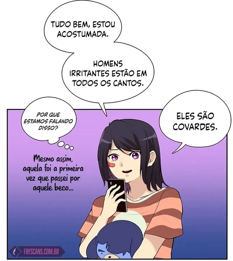 Perfeito Capítulo 7 Página 57