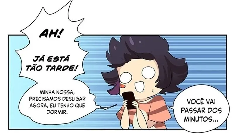 Perfeito Capítulo 7 Página 61