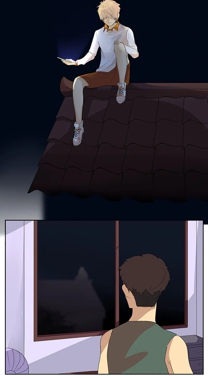 Perfeito Capítulo 7 Página 68