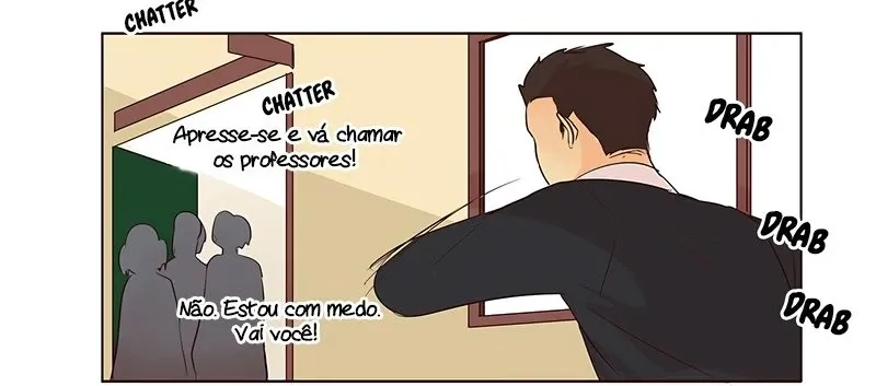 Perfeito Capítulo 70 Página 18