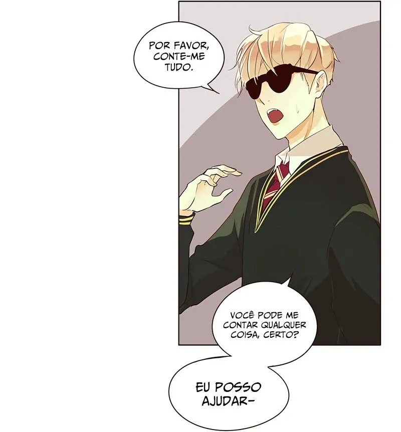 Perfeito Capítulo 70 Página 22
