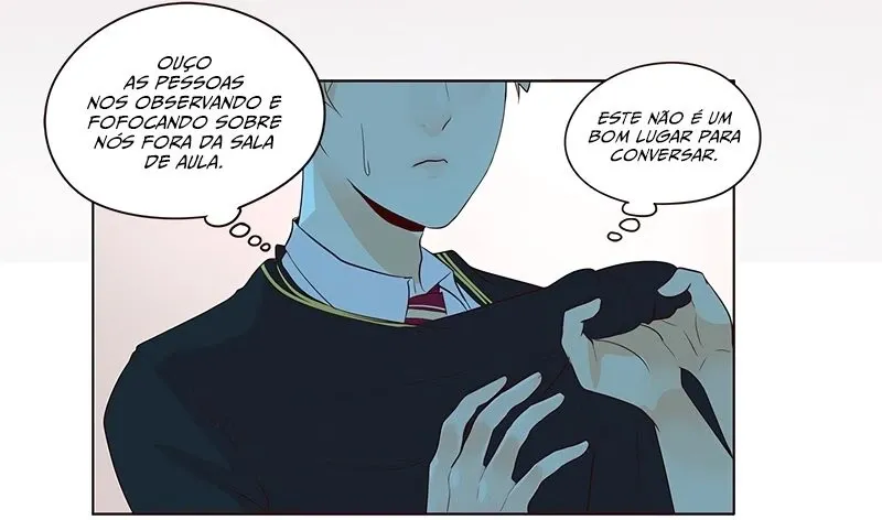 Perfeito Capítulo 70 Página 9