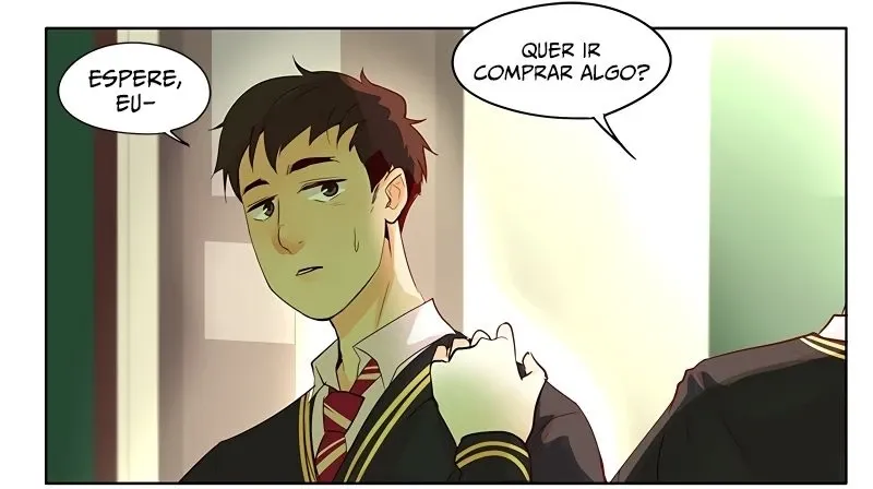 Perfeito Capítulo 71 Página 14