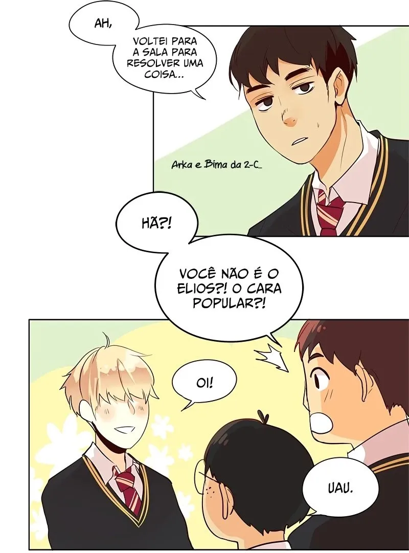 Perfeito Capítulo 71 Página 42