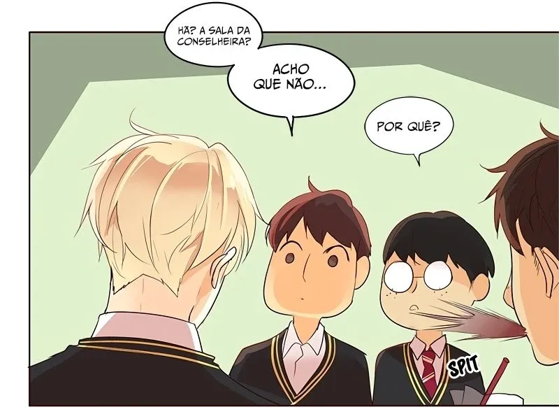 Perfeito Capítulo 71 Página 56