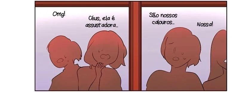 Perfeito Capítulo 71 Página 68