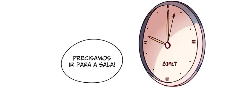 Perfeito Capítulo 71 Página 74
