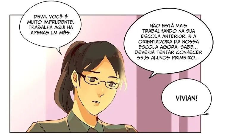 Perfeito Capítulo 71 Página 81